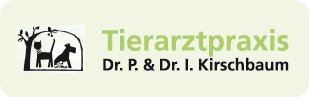 Logo Tierarztpraxis Frankfurt